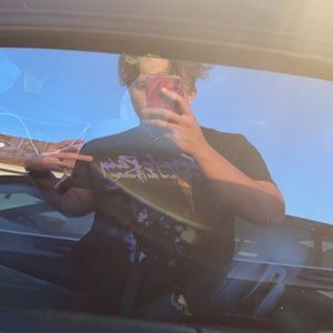 Meet your Posher, Kaikoanui